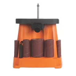 Triton TSPS450 450W Electric Oscillating Spindle Sander 240V | Precision Sanding Tool 9 Triton TSPS450 450W Electric Oscillating Spindle Sander 240V | Precision Sanding Tool -Power Tool Batteries Shop 1417K A3