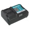 Refurbished Makita DC10WD 12V Li-Ion CXT Charger for Power Tools | Quick & Efficient Charging