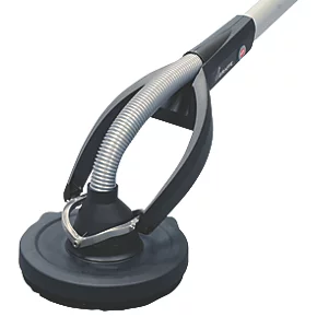 Flex GE 5 R+TB-L 225mm Electric Long Reach Drywall Close-Edge Head Sander 110V - Professional Drywall Sanding Tool 3 Flex GE 5 R+TB-L 225mm Electric Long Reach Drywall Close-Edge Head Sander 110V - Professional Drywall Sanding Tool - Image 3