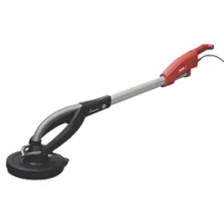 Flex GE 5 R+TB-L 225mm Electric Long Reach Drywall Close-Edge Head Sander 110V - Professional Drywall Sanding Tool