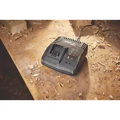 Titan TTB804CHR 18V Li-Ion TXP Standard Charger - Fast & Efficient Power Tool Charging 5 Titan TTB804CHR 18V Li-Ion TXP Standard Charger - Fast & Efficient Power Tool Charging -Power Tool Batteries Shop 226PV A2