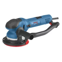 Bosch GET 75-150 150mm Electric Random Orbit Sander 230V - Professional & Efficient