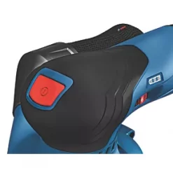 Bosch GEX 12V-125 125mm Cordless Random Orbit Sander with Brushless Motor - Bare Tool -Power Tool Batteries Shop 246PV A2