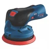 Bosch GEX 12V-125 125mm Cordless Random Orbit Sander with Brushless Motor - Bare Tool