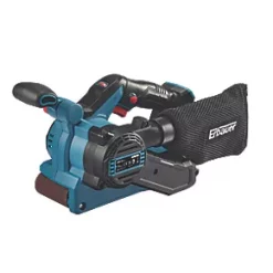 Erbauer EBS18-Li 18V Cordless Belt Sander - Bare Unit | Compact & Brushless Design