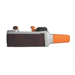 Triton TA1200BS 3" Electric Belt Sander 240V - Professional Belt Sander with Powerful Motor -Power Tool Batteries Shop 2602R A3
