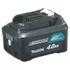 Makita 197406-2 12V 4.0Ah Li-Ion CXT Battery | High-Capacity Power Tool Battery