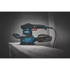 Erbauer ERO450 150mm Electric Random Orbit Sander 220-240V | High-Performance Sanding Tool 6 Erbauer ERO450 150mm Electric Random Orbit Sander 220-240V | High-Performance Sanding Tool -Power Tool Batteries Shop 285FX A2