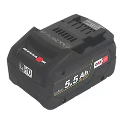 Steinel 18V 5.5Ah Li-Ion CAS Battery - High-Performance Power Tool Battery