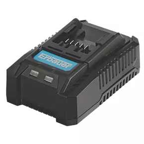 Refurbished Erbauer EC12-Li 12V Battery Charger | Compatible with Erbauer 12V Li-Ion Tools 1 Refurbished Erbauer EC12-Li 12V Battery Charger | Compatible with Erbauer 12V Li-Ion Tools