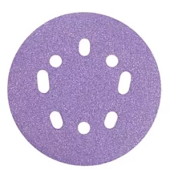 Trend T18S/ROS125B 125mm 18V Li-Ion TXLi Cordless Random Orbit Sander - Bare Unit -Power Tool Batteries Shop 311VV A2