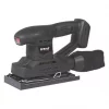 Trend T18S/TSSB 18V Li-Ion TXLi Cordless Third Sheet Sander - Bare Unit