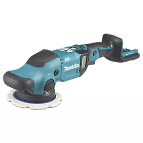 Refurb Makita DPO600Z 150mm 18V Li-Ion LXT Brushless Cordless Polisher - Bare Unit 1 Refurb Makita DPO600Z 150mm 18V Li-Ion LXT Brushless Cordless Polisher - Bare Unit