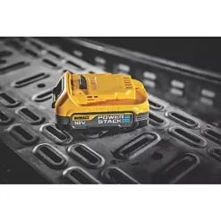 DeWalt DCBP034-XJ 18V 1.7Ah Li-Ion PowerStack Battery - Compact & High-Performance Power Tool Battery 9 DeWalt DCBP034-XJ 18V 1.7Ah Li-Ion PowerStack Battery - Compact & High-Performance Power Tool Battery -Power Tool Batteries Shop 482VV A3
