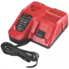 Refurbished Milwaukee M12-18 FC 12/18V Fast Charger - Power Tool Charger