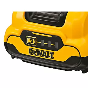 DeWalt DCB124-XJ 12V 3.0Ah Li-Ion XR Battery - High-Performance Power Tool Battery 2 DeWalt DCB124-XJ 12V 3.0Ah Li-Ion XR Battery - High-Performance Power Tool Battery - Image 2