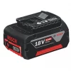 Bosch 18V 5.0Ah Li-Ion Coolpack Battery - High Performance Power Tool Battery