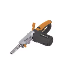 Evolution MINIBELT2 1/2" Electric Thin Belt Sander 230V - Compact & Powerful Belt Sander