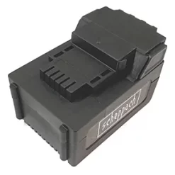 Scheppach BP2A-Li36V 36V 2.0Ah Li-Ion Battery | High-Performance Power Tool Battery