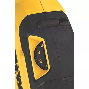 DeWalt DCE800N-XJ 225mm 18V Li-Ion XR Brushless Cordless Drywall Sander - Bare Unit 3 DeWalt DCE800N-XJ 225mm 18V Li-Ion XR Brushless Cordless Drywall Sander - Bare Unit - Image 3