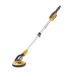 DeWalt DCE800N-XJ 225mm 18V Li-Ion XR Brushless Cordless Drywall Sander - Bare Unit