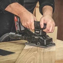 Trend T18S/BA4AM 18V 4.0Ah Li-Ion TXLi Slimline Battery - High Performance Power Tool Battery -Power Tool Batteries Shop 628VV A5