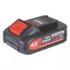 Trend T18S/BA4AM 18V 4.0Ah Li-Ion TXLi Slimline Battery - High Performance Power Tool Battery