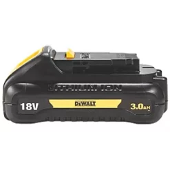 DeWalt DCB187-XJ 18V 3.0Ah Li-Ion XR Battery | High-Performance Power Tool Battery 5 DeWalt DCB187-XJ 18V 3.0Ah Li-Ion XR Battery | High-Performance Power Tool Battery -Power Tool Batteries Shop 6511V A2