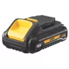 DeWalt DCB187-XJ 18V 3.0Ah Li-Ion XR Battery | High-Performance Power Tool Battery