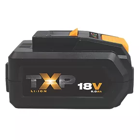 Titan TTI803BAT 18V 5.0Ah Li-Ion TXP Battery - High Performance Power Tool Battery 2 Titan TTI803BAT 18V 5.0Ah Li-Ion TXP Battery - High Performance Power Tool Battery - Image 2