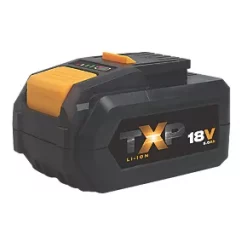 Titan TTI803BAT 18V 5.0Ah Li-Ion TXP Battery - High Performance Power Tool Battery