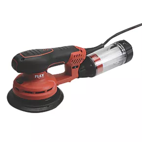 Flex ORE 3-150 EC 150mm Brushless Electric Random Orbit Sander 230V - Professional Grade Sanding Tool 1 Flex ORE 3-150 EC 150mm Brushless Electric Random Orbit Sander 230V - Professional Grade Sanding Tool