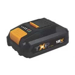 Titan TTI801BAT 18V 2.0Ah Li-Ion TXP Battery - Power Tool Battery for Enhanced Performance