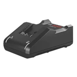Bosch GAL 18V-40 Li-Ion Coolpack Battery Charger | 10.8V, 14.4V, 18V Compatibility | Fast Charging