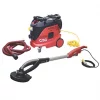 Flex GE 5R+ TB-L Electric Giraffe Long-Reach Drywall Sander & Vacuum Cleaner 110V - Professional Tool for Smooth Surfaces
