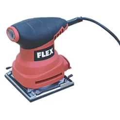 Flex MS 713 Electric Palm Sander 240V | Efficient & Powerful Sanding Tool