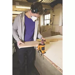 Triton TSPSP650 650W Electric Portable Oscillating Spindle Sander 240V - Precision Sanding Tool for Woodworking 10 Triton TSPSP650 650W Electric Portable Oscillating Spindle Sander 240V - Precision Sanding Tool for Woodworking -Power Tool Batteries Shop 783HK A4