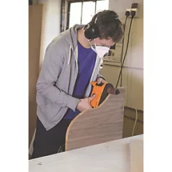 Triton TSPSP650 650W Electric Portable Oscillating Spindle Sander 240V - Precision Sanding Tool for Woodworking 11 Triton TSPSP650 650W Electric Portable Oscillating Spindle Sander 240V - Precision Sanding Tool for Woodworking -Power Tool Batteries Shop 783HK A5