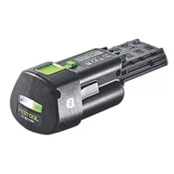 Festool BP 18 Li 3.1 Ergo-I 18V 3.1Ah Li-Ion Bluetooth Battery | Power Tool Batteries