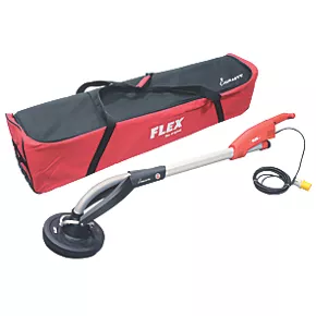 Flex GE 5+ TB-L Electric Giraffe Long-Reach Drywall Sander & Vacuum Cleaner 110V - Efficient Dust-Free Wall Sanding 2 Flex GE 5+ TB-L Electric Giraffe Long-Reach Drywall Sander & Vacuum Cleaner 110V - Efficient Dust-Free Wall Sanding - Image 2