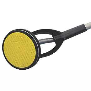 Flex GE 5+ TB-L Electric Giraffe Long-Reach Drywall Sander & Vacuum Cleaner 110V - Efficient Dust-Free Wall Sanding 4 Flex GE 5+ TB-L Electric Giraffe Long-Reach Drywall Sander & Vacuum Cleaner 110V - Efficient Dust-Free Wall Sanding - Image 4