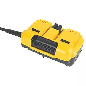 DeWalt DCB500-GB FlexVolt Adaptor Cable 240V | Universal Charger for DeWalt FlexVolt Batteries 2 DeWalt DCB500-GB FlexVolt Adaptor Cable 240V | Universal Charger for DeWalt FlexVolt Batteries - Image 2