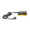 DeWalt DCB500-GB FlexVolt Adaptor Cable 240V | Universal Charger for DeWalt FlexVolt Batteries
