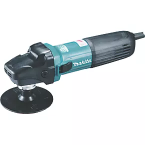 Makita SA5040C/1 Electric Angle Sander 110V - High-Performance Sander for Precision Work 1 Makita SA5040C/1 Electric Angle Sander 110V - High-Performance Sander for Precision Work