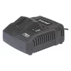 Trend T18S/CH6A 18V Li-Ion TXLi 6Ah Fast Charger | High-Efficiency Power Tool Charger