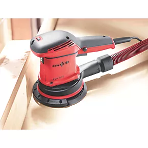 Mafell EVA150 150mm Electric Random Orbit Sander 240V - Professional Woodworking Tool 3 Mafell EVA150 150mm Electric Random Orbit Sander 240V - Professional Woodworking Tool - Image 3
