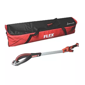 Flex GE MH 18.0-EC Giraffe 225mm 18V Li-Ion Brushless Cordless Wall & Ceiling Sander - Bare Unit 2 Flex GE MH 18.0-EC Giraffe 225mm 18V Li-Ion Brushless Cordless Wall & Ceiling Sander - Bare Unit - Image 2