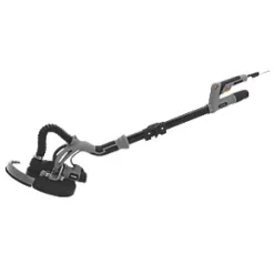 Titan TTB625SDR 225mm Electric Drywall Sander 230-240V - Efficient and Lightweight