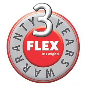 Flex XS713 125mm Electric Random Orbit Sander 240V - High-Performance Sanding Tool 3 Flex XS713 125mm Electric Random Orbit Sander 240V - High-Performance Sanding Tool - Image 3