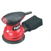 Flex XS713 125mm Electric Random Orbit Sander 240V - High-Performance Sanding Tool